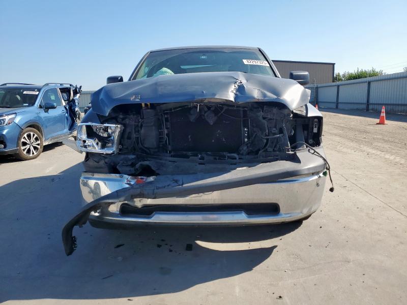 1D7RB1GK9BS577041 - 2011 DODGE RAM 1500 Gri fotoğraf 5