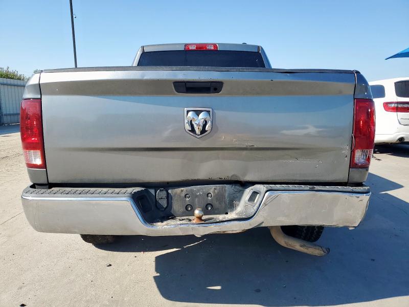 1D7RB1GK9BS577041 - 2011 DODGE RAM 1500 Gri fotoğraf 6