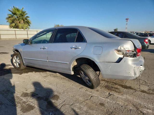 1HGCM56715A054526 - 2005 HONDA ACCORD EX SILVER photo 2
