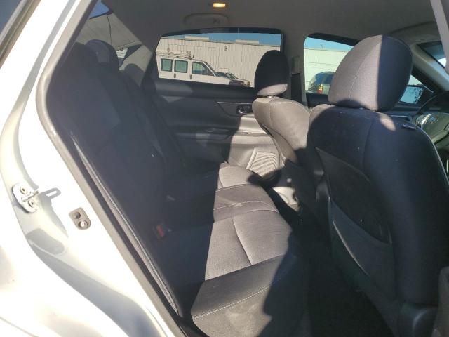 1N4AL3AP7GC262086 - 2016 NISSAN ALTIMA 2.5 WHITE photo 10