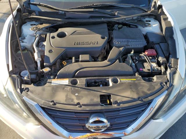 1N4AL3AP7GC262086 - 2016 NISSAN ALTIMA 2.5 WHITE photo 11