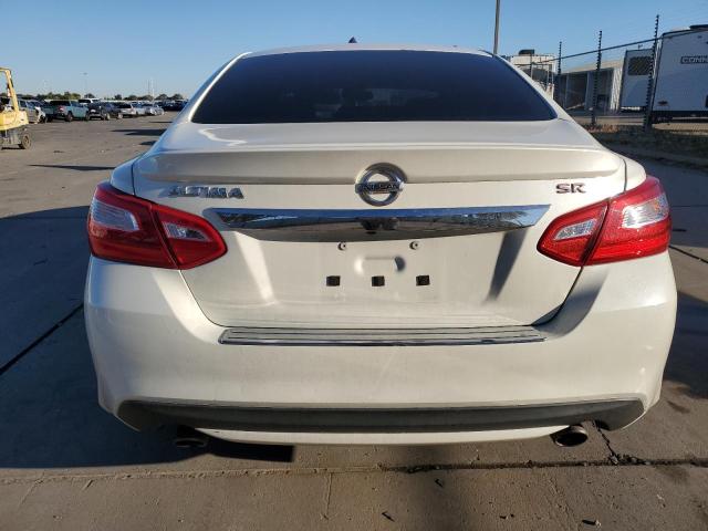 1N4AL3AP7GC262086 - 2016 NISSAN ALTIMA 2.5 WHITE photo 6
