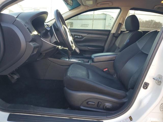 1N4AL3AP7GC262086 - 2016 NISSAN ALTIMA 2.5 WHITE photo 7