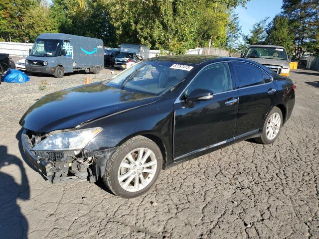 2010 LEXUS ES 350, 