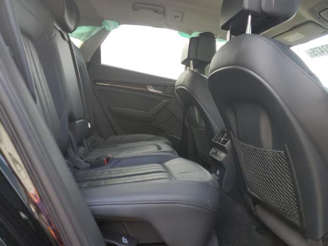 WA1ANAFY8J2174083 - 2018 AUDI Q5 PREMIUM Siyah fotoğraf 11