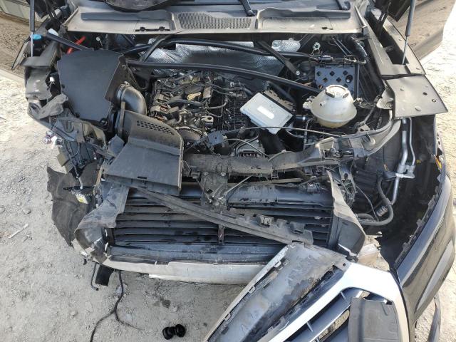 WA1ANAFY8J2174083 - 2018 AUDI Q5 PREMIUM Siyah fotoğraf 12