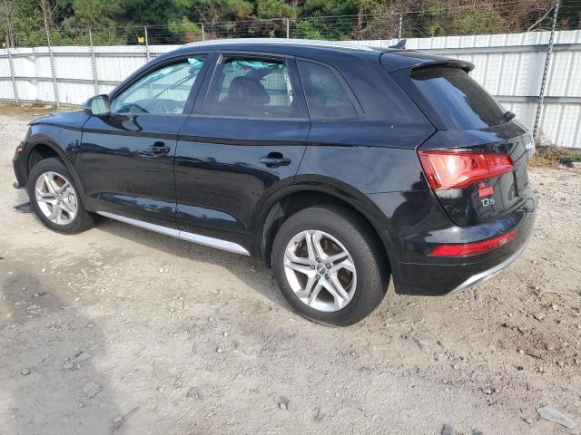 WA1ANAFY8J2174083 - 2018 AUDI Q5 PREMIUM Siyah fotoğraf 2