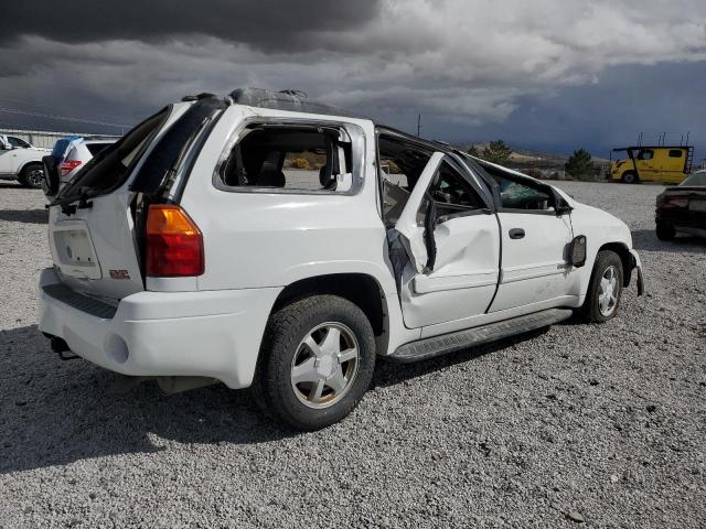 1GKET16S126126450 - 2002 GMC ENVOY XL WHITE photo 3