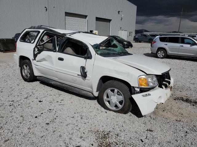 1GKET16S126126450 - 2002 GMC ENVOY XL WHITE photo 4