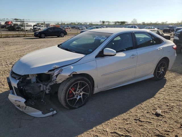 2016 TOYOTA CAMRY LE, 