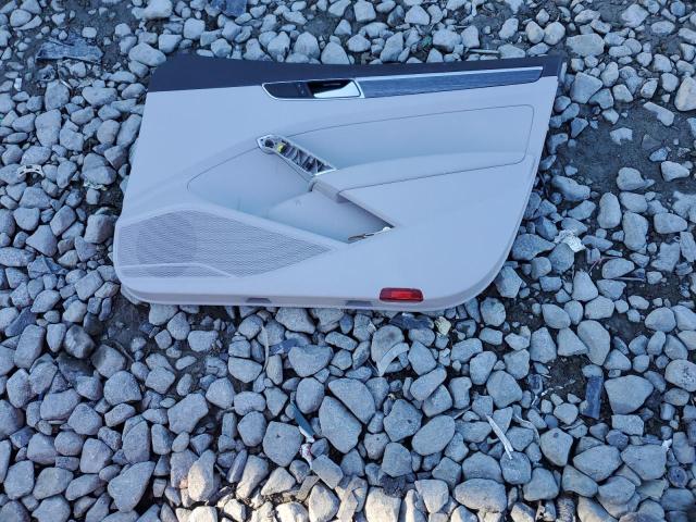 1VWGT7A33HC067108 - 2017 VOLKSWAGEN PASSAT SE 蓝色 照片 12