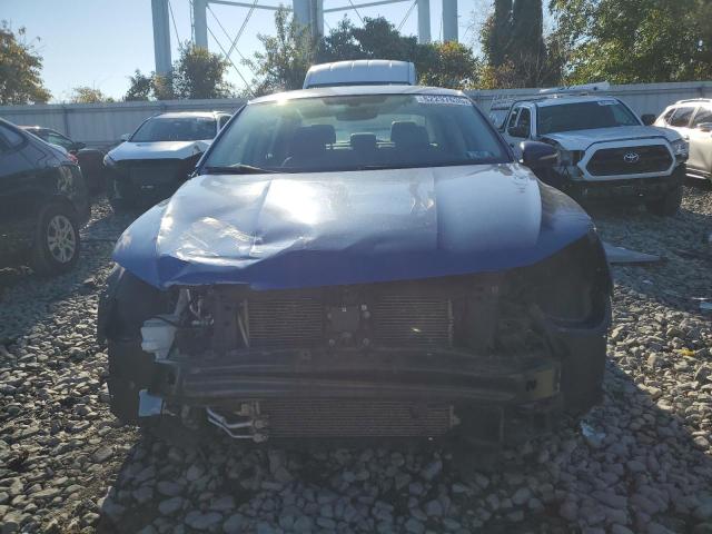 1VWGT7A33HC067108 - 2017 VOLKSWAGEN PASSAT SE 蓝色 照片 5