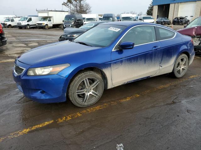 2010 HONDA ACCORD LX, 