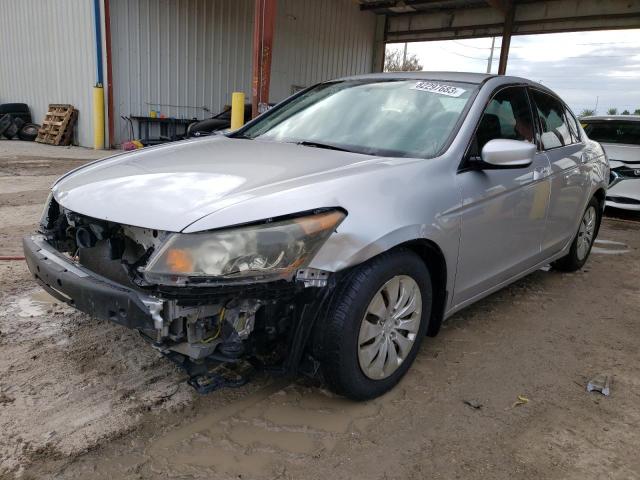 2012 HONDA ACCORD LX, 