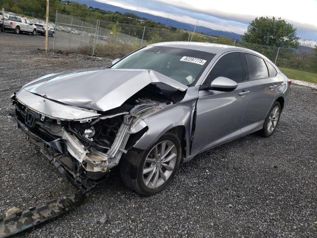 2022 HONDA ACCORD LX, 