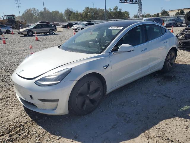 2020 TESLA MODEL 3, 