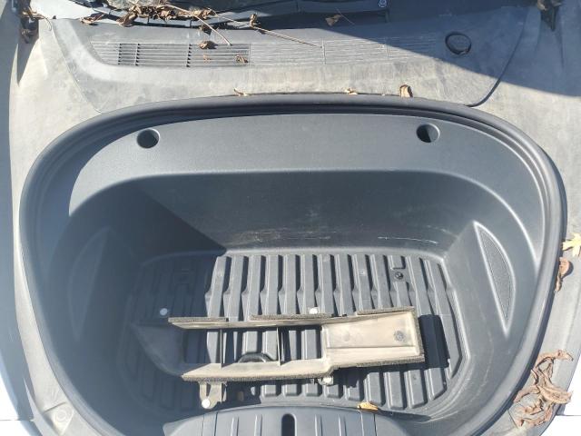 5YJ3E1EB2LF800948 - 2020 TESLA MODEL 3 白色 照片 11