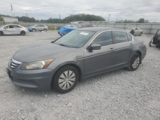 2012 HONDA ACCORD LX, 
