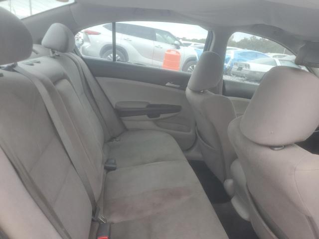 1HGCP2F39CA220985 - 2012 HONDA ACCORD LX 灰色 照片 10