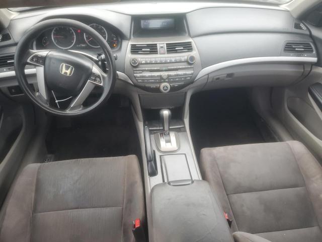 1HGCP2F39CA220985 - 2012 HONDA ACCORD LX 灰色 照片 8