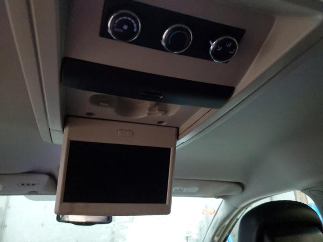 2C4RC1CG2DR588993 - 2013 CHRYSLER TOWN & COU TOURING L BLACK photo 10