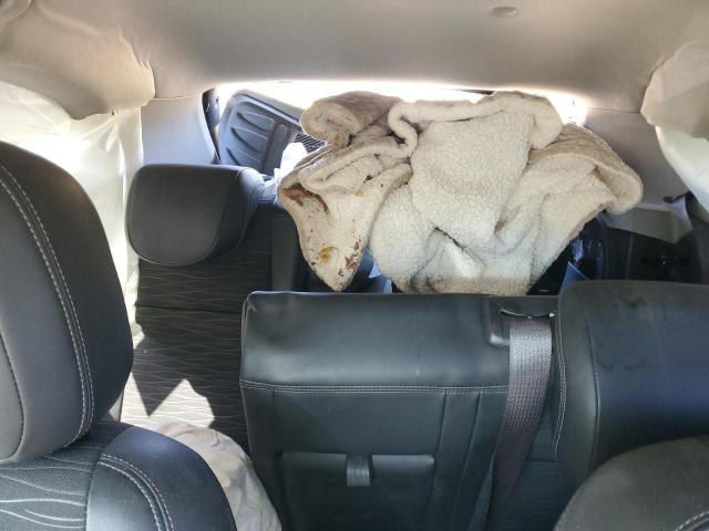 KL4CJFSB4GB626378 - 2016 BUICK ENCORE CONVENIENCE 棕色 照片 10