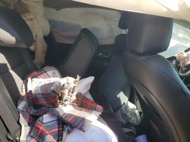 KL4CJFSB4GB626378 - 2016 BUICK ENCORE CONVENIENCE 棕色 照片 11