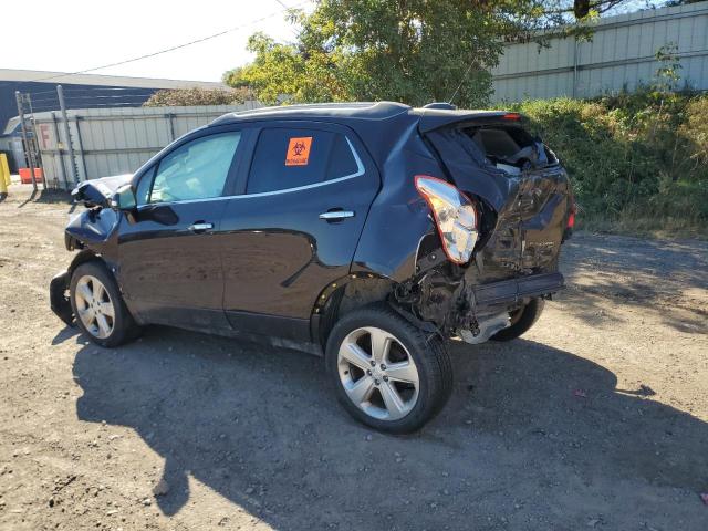 KL4CJFSB4GB626378 - 2016 BUICK ENCORE CONVENIENCE 棕色 照片 2