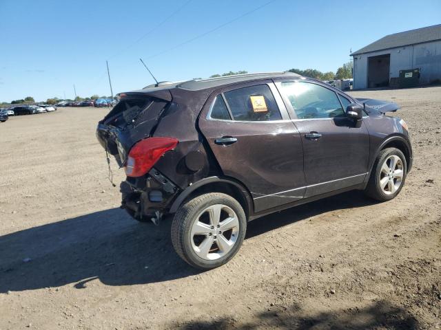 KL4CJFSB4GB626378 - 2016 BUICK ENCORE CONVENIENCE 棕色 照片 3