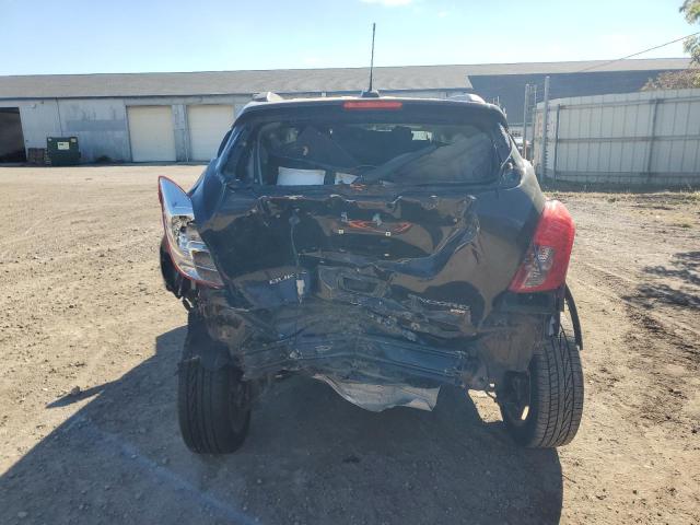 KL4CJFSB4GB626378 - 2016 BUICK ENCORE CONVENIENCE 棕色 照片 6