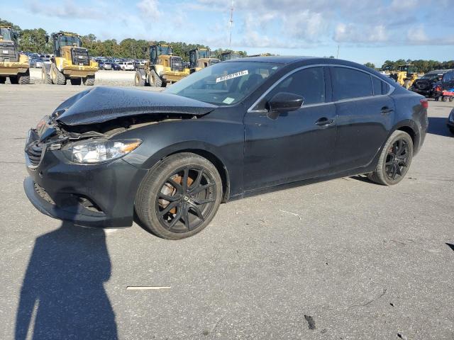 2015 MAZDA 6 TOURING, 