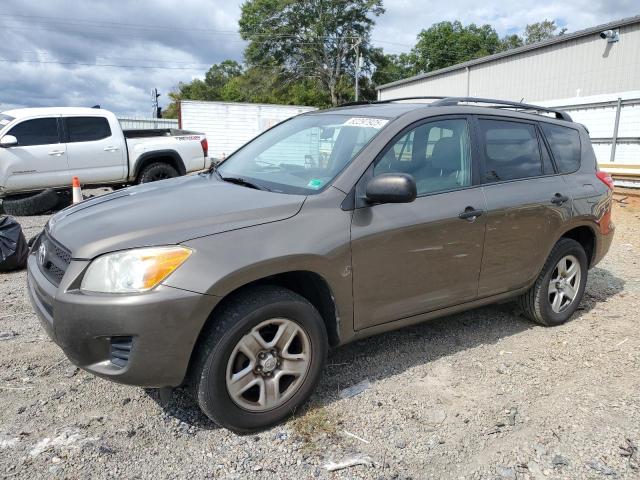 2011 TOYOTA RAV4, 