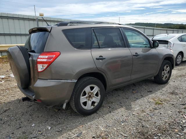 2T3ZF4DV1BW069927 - 2011 TOYOTA RAV4 Коричневый фото 3