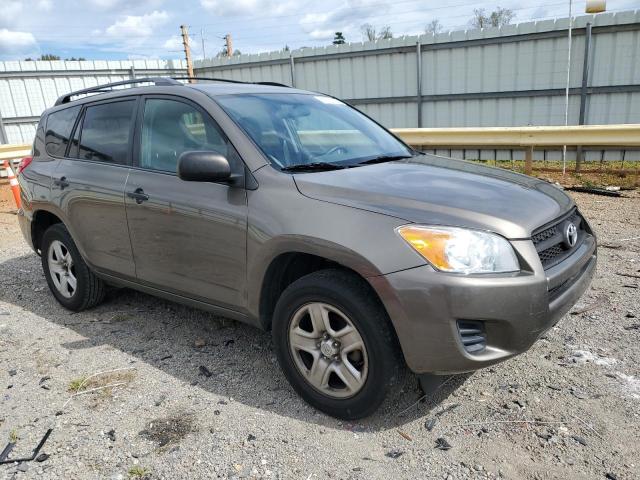 2T3ZF4DV1BW069927 - 2011 TOYOTA RAV4 Коричневый фото 4