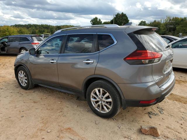 JN8AT2MT9HW384983 - 2017 NISSAN ROGUE S Grau Foto 2