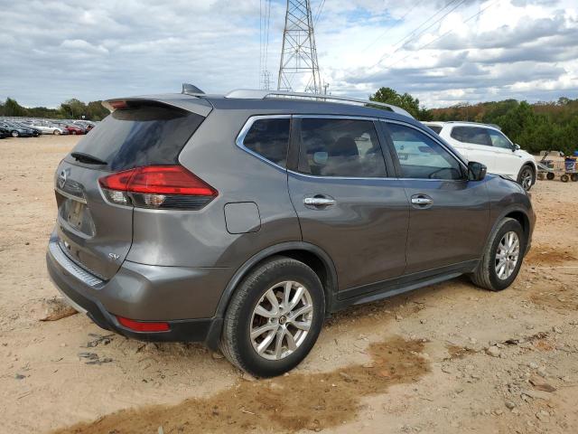 JN8AT2MT9HW384983 - 2017 NISSAN ROGUE S Grau Foto 3