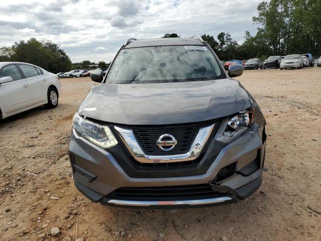 JN8AT2MT9HW384983 - 2017 NISSAN ROGUE S Grau Foto 5