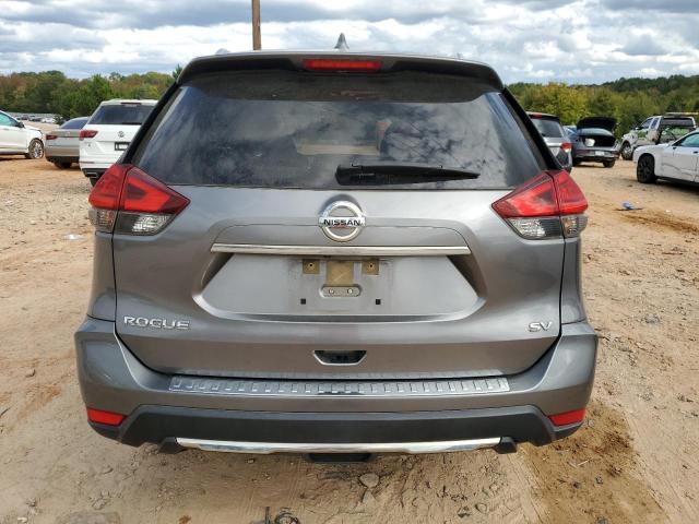 JN8AT2MT9HW384983 - 2017 NISSAN ROGUE S Grau Foto 6