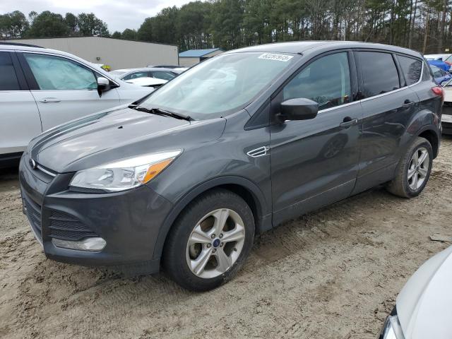 2015 FORD ESCAPE SE, 