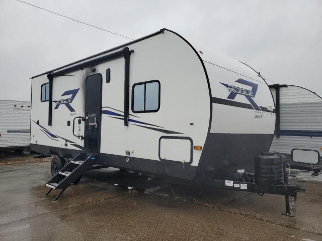 5NHTVGY29RC005106 - 2024 2024 FOREST RIVER VENGEAN TWO TONE photo 1