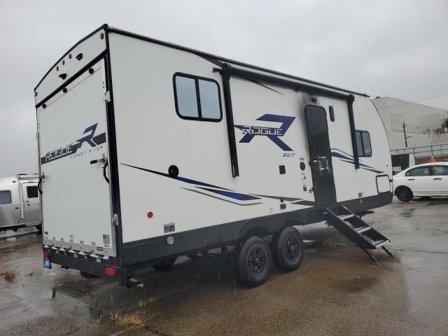 5NHTVGY29RC005106 - 2024 2024 FOREST RIVER VENGEAN TWO TONE photo 4