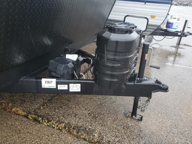 5NHTVGY29RC005106 - 2024 2024 FOREST RIVER VENGEAN TWO TONE photo 7