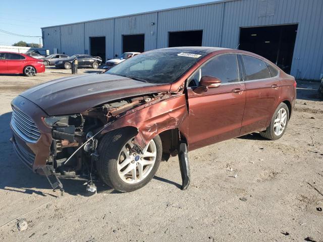 2016 FORD FUSION SE, 