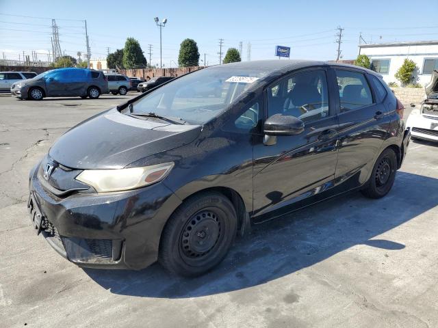 2016 HONDA FIT LX, 