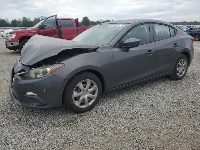 2014 MAZDA 3 SPORT, 