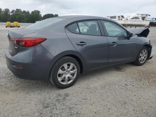 JM1BM1U77E1143670 - 2014 MAZDA 3 SPORT Сұр фото 3