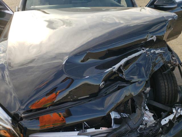 55SWF8EB4KU316389 - 2019 MERCEDES-BENZ C 300 4MATIC BLACK photo 11