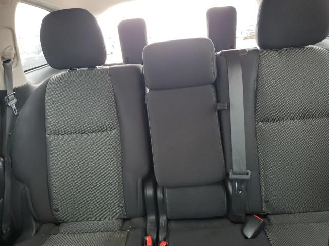 5N1DR2MN2JC678933 - 2018 NISSAN PATHFINDER S Күміс фото 10