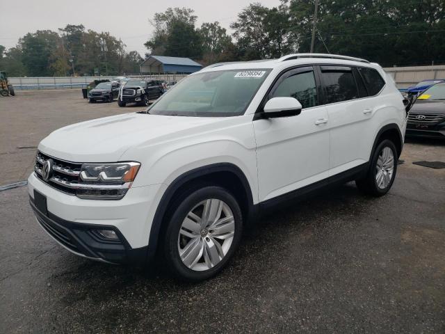2019 VOLKSWAGEN ATLAS SE, null