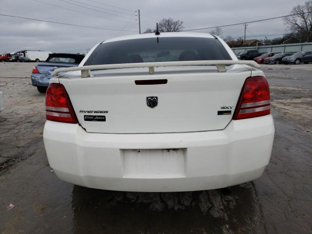 1B3LC56R78N149271 - 2008 DODGE AVENGER SXT BEIGE photo 6